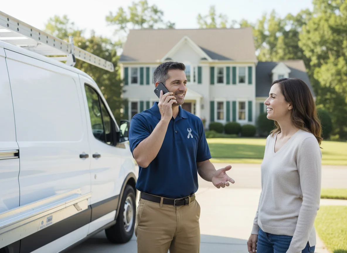 Home Gutter Service Solomons, MD FAQs